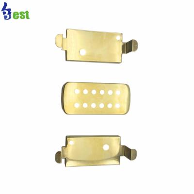 China Low Cost High Quality Brass Equipment Parts Custom Machining Brass Copper Material Parts Mold Service for sale