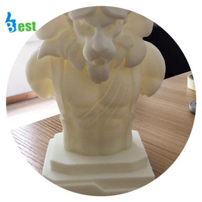 China Full Color Design 3d Printing ABS SLS SLA 3D Custom Parts PLA Prototyping 3d Printing Service Rapid Printing for sale