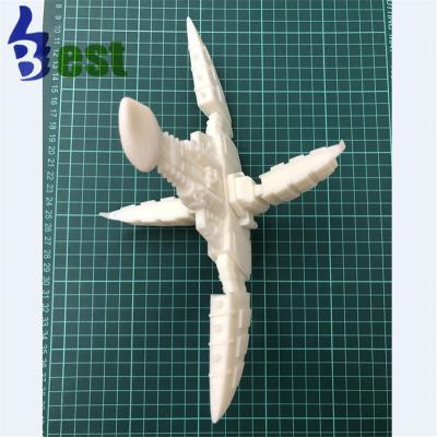 China Plastic material (for example: ABS Sls sla ABS Pla 3d printing muti design custom rapid prototyping 3d printing service for sale