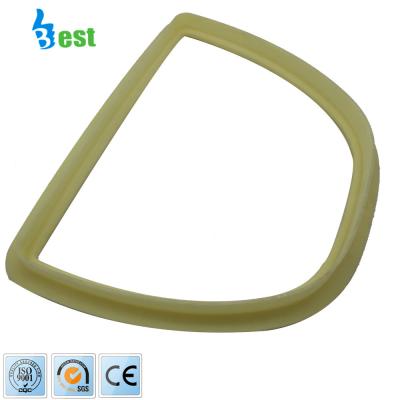 China Plastic material (eg: ABS 3d printing service customized SLM SLS rubber plastic parts SLA material rapid prototype 3d printing for sale