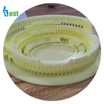 China Plastic Material (eg: Hot Selling ABS Mold Best Quality Rapid Prototype Custom SLA 3D Printing Service for sale