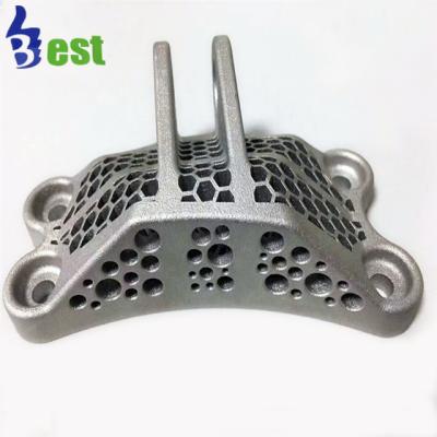 China Plastic Material (eg: Hot Selling Custom ABS Prototype 3D Printing DMLS/SLM Material Metal Parts Molds 3D Printing for sale