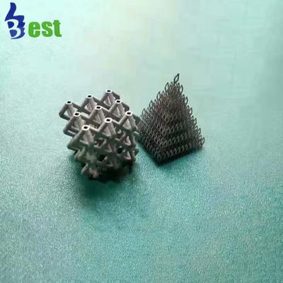 China Plastic Material (eg: Low Price Custom Metal ABS Small Quantity Aluminum Parts DMLS/SLM Manufacturing 3D Printing Service for sale