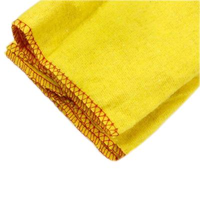 China sustainable flannel towel for sale