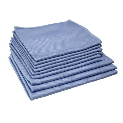 China Sustainable Microfiber Glass Cloth And Microfiber Lens Cleaning Cloth for sale