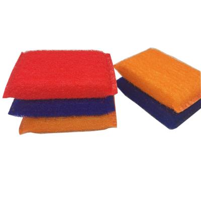 China Stocked kitchen sponge and dish sponge for sale