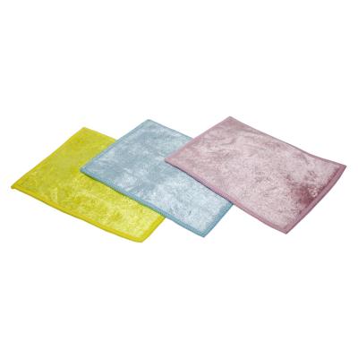 China Take off the magic oil cleaning cloth and take off the oil cleaning cloth for sale