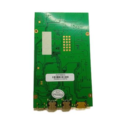 China Games Monitor Factory Wholesale LCD Monitor Driver Panel Circuit Board 5v/12v Driver Board For Ad Monitor for sale