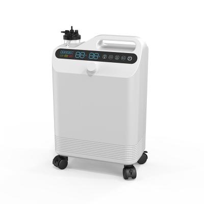 China For commercial & Home Use Home Use Equipment Portable High Purity Oxygen Concentrator Price In Cars Home Care Oxygen Generator for sale