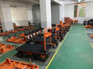 Verified China supplier - Guangzhou Nanjie Machinery Manufacturing Co., Ltd.