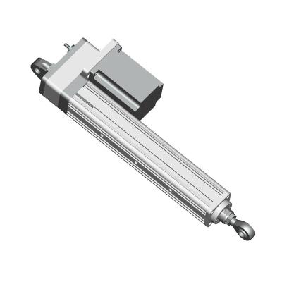 China High quality wholesale custom cheap electric linear cylinder widely used with lowest price for sale