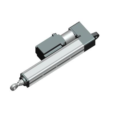 China Widely used hot selling 24v electric cylinder with cheapest price for sale