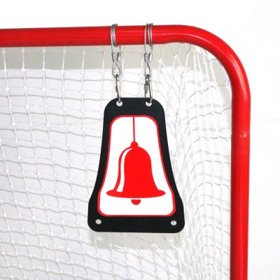 China Durable Hockey Shooting Targets Hockey Sticks Training Equipment Ice Hockey Shooting Pad for sale