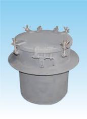 China Hatch Cover For Wire Rope for sale