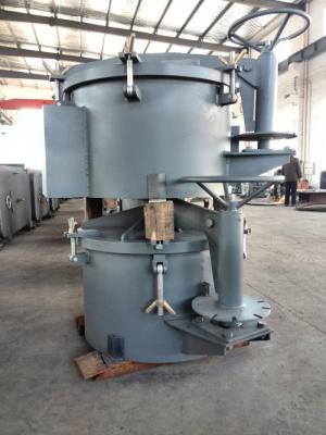 China Rotating Oil Hatch Cover for sale