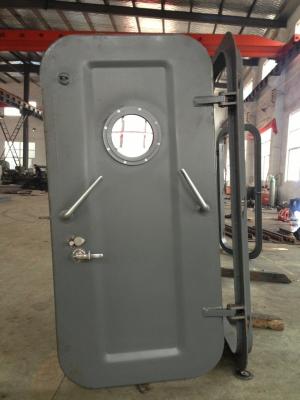 China Steel Weathertight Door for sale