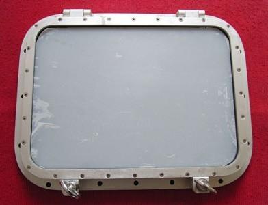 China Bolted Type Window for sale