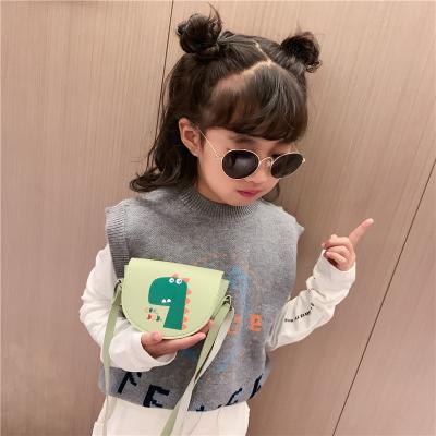 Cina 2024 MODA NUOVA BABY BABY MODA SHOULDER BACK BACK CARTOON BACK CHANGE PRINCESA BACK piccolo in vendita