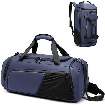 China Gimnasio BOLSA INDROGÁFICA BOLSA DE SPORTE BOLSA DE VIAJE BOLSA DE fin de semana BOLSA DE HOMBRE BOLSA DE MUJER BOLSA de noche con compartimiento para zapatos en venta