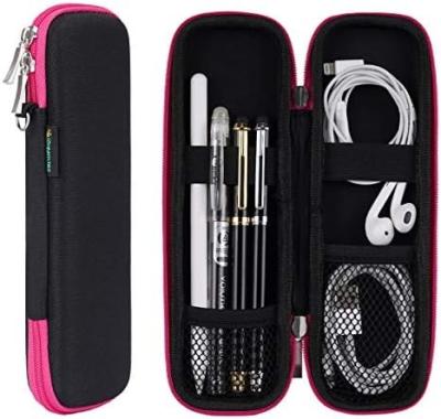 China iDream365 Small Pencil Case Holder for Pencils,Hard Pen Case for Executive Fountain Pens,Ballpoint Pens for sale