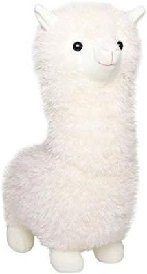 China Alpaca wool toy, alpaca stuffed animal large 18 