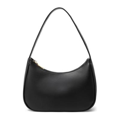 China Shoulder Bags for Women, Cute Hobo Tote Handbag Mini Clutch Purse with Zipper Closure for sale