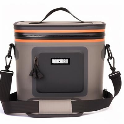 China Fashion Soft Cooer Waterproof Cooler Bag for sale