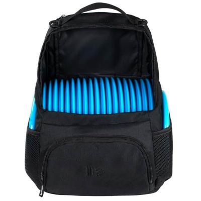 China Simple Disc Golf Bag ensuring your bag stands out on the course for sale