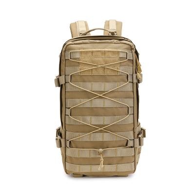 China Tactical Backpack Military Backpack Our backpacks are made with the high quality materials and offer the durability for sale