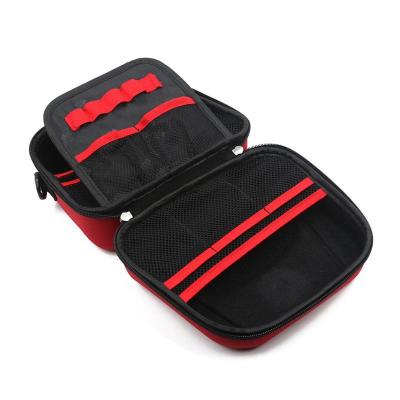 China Lightweight EVA Waterproof First Aid Pouch Multispandex surface for sale