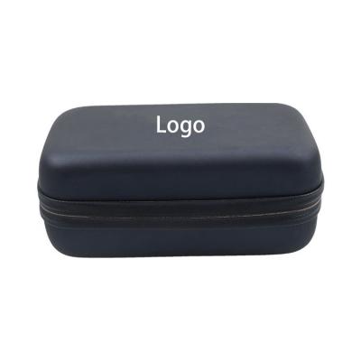 China Pu Leather Cufflinks EVA Storage Case Multispandex With Logo Printing for sale