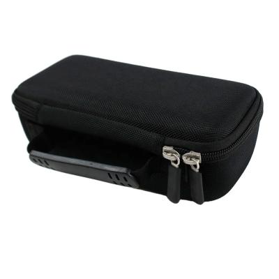 China Spandex Surface EVA Charger Travel Organizer ISO9001 Approved for sale