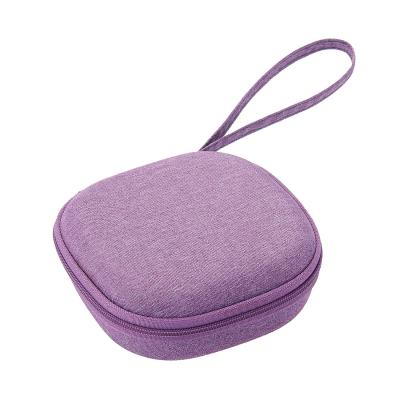 China Handheld Velvet EVA Tool Case for sale