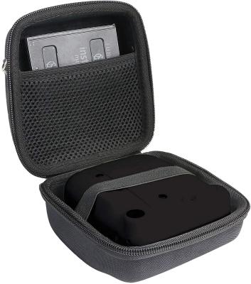 Chine Écran en soie réglable Logo EVA Camera Case For Fujifilm Instax mini 11 à vendre