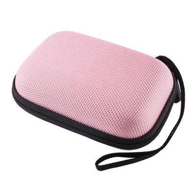 China 5mm Zipper EVA Camera Case for sale