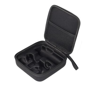 China Stoßsichere EVA Molded Massage Gun Case-Spandex SGS-Bescheinigung zu verkaufen