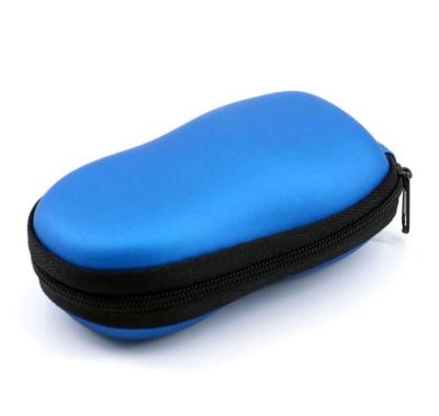 China Hard Shaver Drive Storage EVA Pu Leather Case for Travel for sale