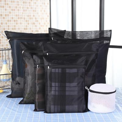 China Großer Mesh Laundry Washing Bag For-Wäsche-Stoff-HauptbH zu verkaufen