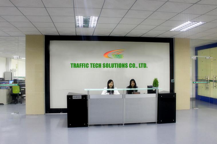 Fornitore cinese verificato - Traffic Tech Solutions Co., Ltd.