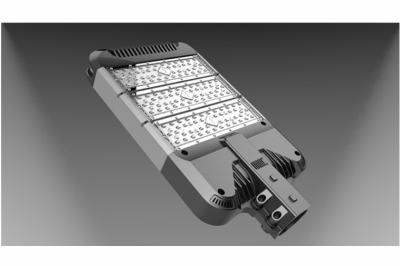 China ángulo del haz luminoso de calle de 150W LED 100° x 70° con tres años de garantía en venta