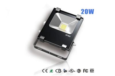 China Reflector exterior de la seguridad salta/LED de las luces de inundación del alto brillo LED SMD2835 LED en venta