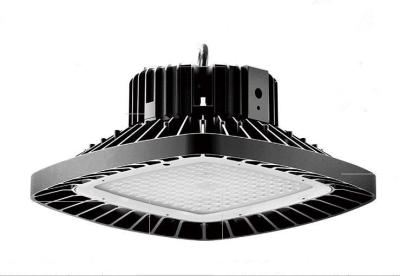 Cina L'alta baia del quadrato LED accende l'input di 150W 90-277Vac, alta illuminazione industriale della baia LED in vendita