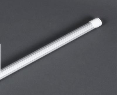 China IP20 600mm T8 LED Tube Light 10 Watt 120℃ Beam Angle LED Replacement Tubes for sale