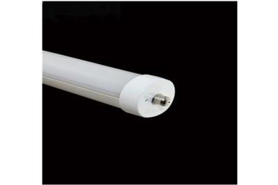 China 36W 8Ft T8 LED Grow Light Tubes 190-240Vac / High Power LED Tube Light for sale