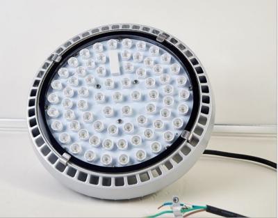 中国 ダイ カスト 100W のクリー族 LED のおおい入力電圧ライト 140 lm は/w 90-277VAC の 販売のため