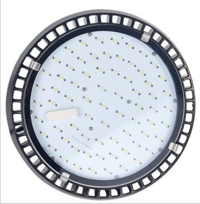 Cina Istruzione Autodidattica rotonda 2800-6500K il TDC delle lampade 80 del baldacchino di IP65 50W SMD3030 LED in vendita