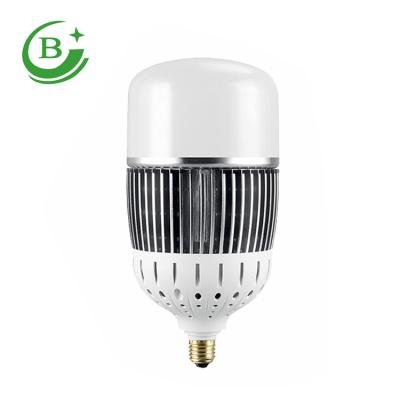 China Residential Hot Sale High Lumen AC175-265V Led Bulb Light E40 SMD3030 LED Bulb Light for sale