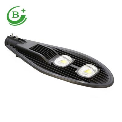 China ROAD hot product 100W led street light outdoor IP65 led street light 100% power for sale