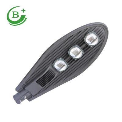 China High quality hot selling ROAD street light AC185-265V 150w waterproof street light led street light for sale