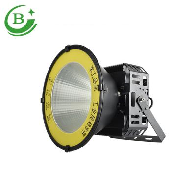 China Wholesale aluminum outdoor led highbay light Ip66 300W 400W 600W 800W 1000W 2000W stadium led flood light for sale